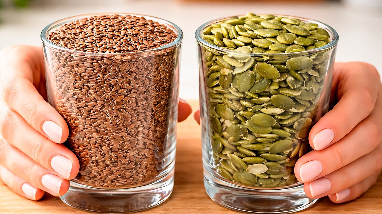 Забудьте о КРОВЯНОМ САХАРЕ! Этот рецепт — настоящая находка!