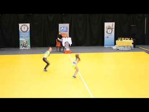 Dénes Zoárd - Helembai Boglárka 2019.03.02.
