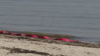 Willard Beach remains closed after repairs