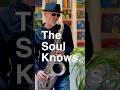 What Does It Take (To Win Your Love) • Dr. SaxLove Saxophone