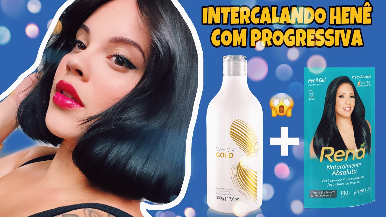 PORQUE USO DUAS QUÍMICAS | COMO FAÇO PRA INTERCALAR | PREJUDICA MEU CABELO ? - Larissa Cordeiro