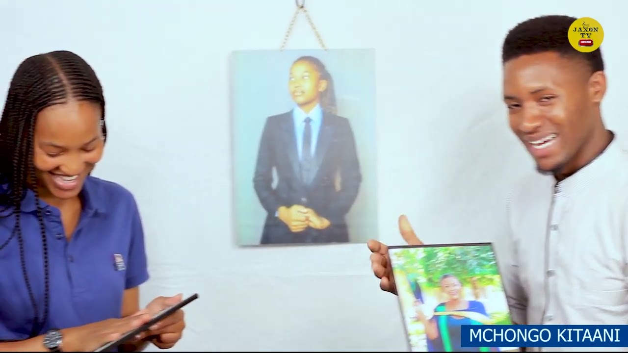 ZIJUE PICHA MBAO NA JINSI ZINAVYOTENGEZWA #mchongokitaani #jaxontv #swalha #ticktockchallenge #foa