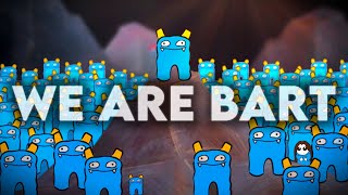 "We Are Bart" || Original Animation Meme [gift for @BartDoesArt ]
