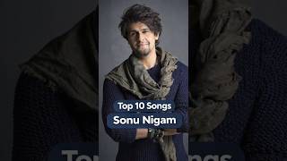 Best of Sonu Nigam | Top Emotional &amp; Sad Songs 🎶