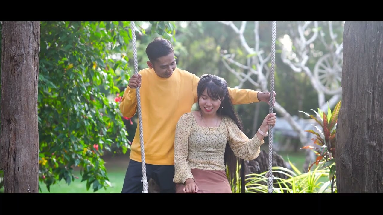 နားမလည်တဲ့အချစ် Composer_Maroh ChanVocalist _Maroh ChanMusic _Ko Kyaw GyiMixing_Stoo(L@mp studio)