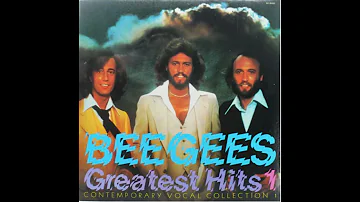 Bee Gees - Love You Inside Out