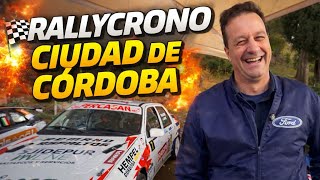 Así Son Las Verificaciones Previas A Un Rally 