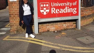 READING BERKSHIRE ENGLAND UK🇬🇧 | Travel vlog , Abbey's Ruins , Museum of English, The Oracle🇬🇧 #uk by Ruth's Mini vlog 161 views 2 months ago 14 minutes, 37 seconds