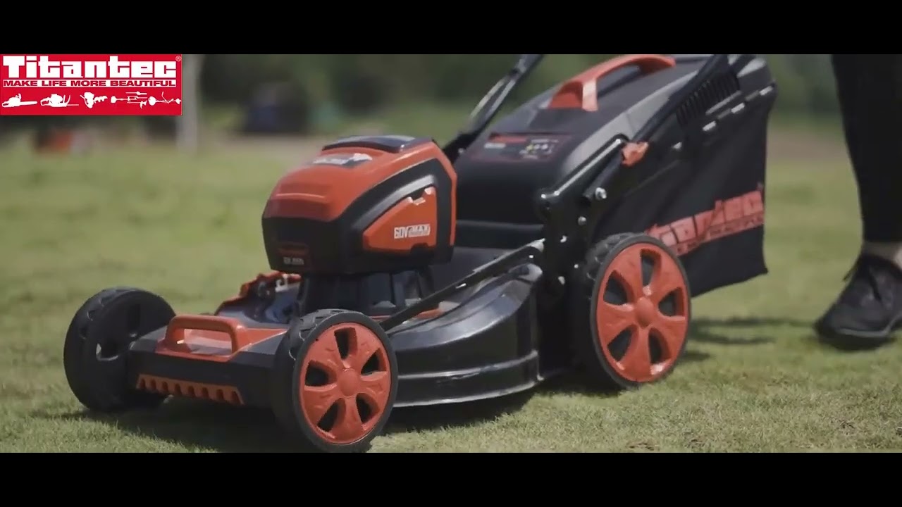 🤓2026 Titantec Powerful Start Series – First show🌟