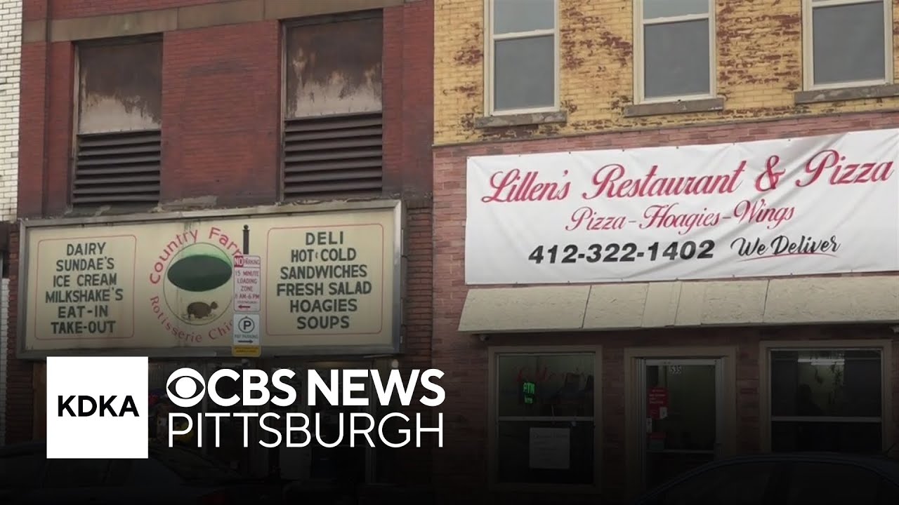 2 Pittsburgh business owners charged in EBT fraud scheme