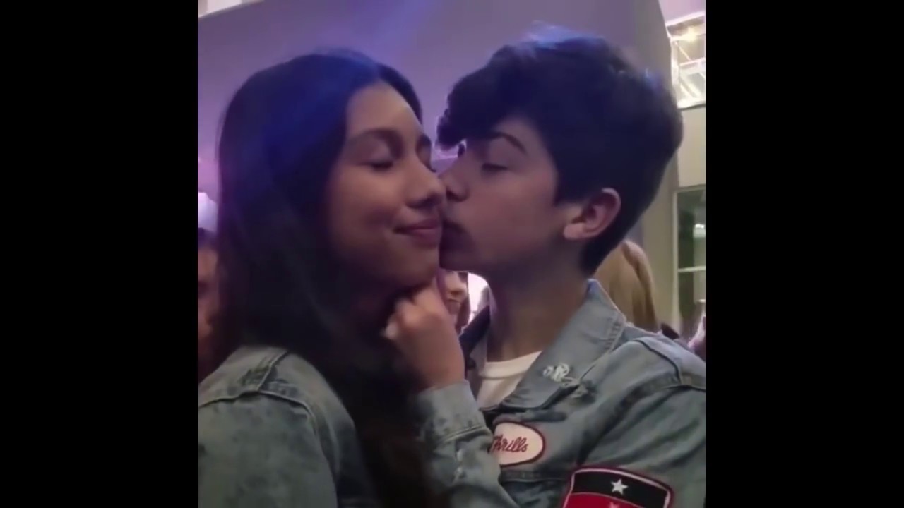 fans meeting joey birlem compilation