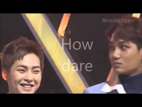 Exo K Suho Krystal And Dating