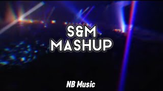 Mashup Dj Nata Lady Gaga, Dua Lipa, 50 Cent