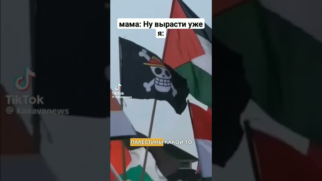 Ван пис мем 