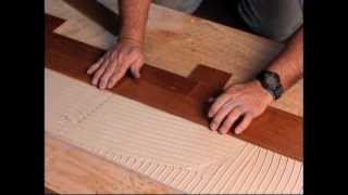 Titebond 991 PROvantage Wood Flooring Adhesive