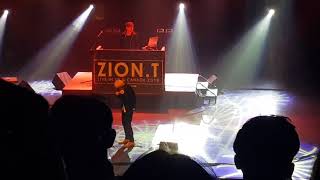 Yanghwa BRDG - Zion T