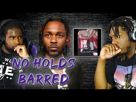 Kendrick Lamar - meet the grahams REACTION