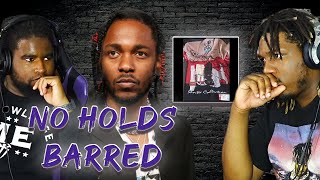 Kendrick Lamar - meet the grahams REACTION