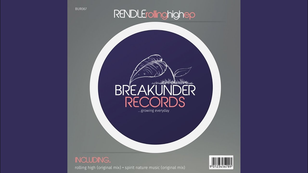 Watch Rolling High (Original Mix) on YouTube Watch Rolling High (Original Mix) on YouTube