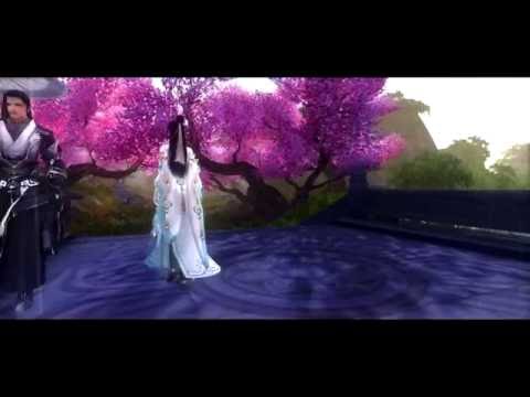 劍三花羊MV－《芊芊》