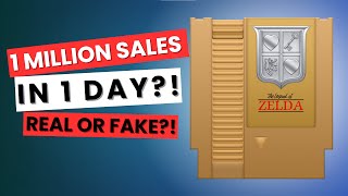 The Creation of ZELDA – The Game That Changed Gaming Forever