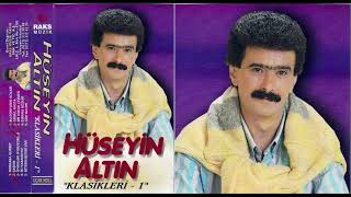 Hüseyin Altın - Esrarlı Gözler (Şiirli) (Uçar Holl MC) Resimi