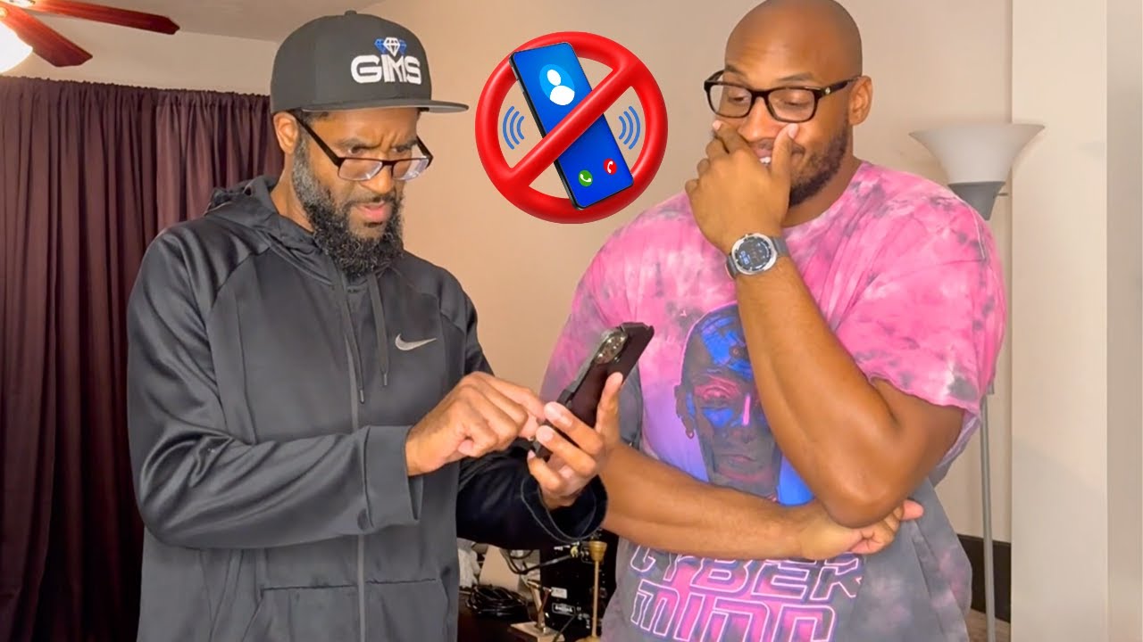 Когда ваши дочери снова блокируют вас в TikTok... | Часть 4