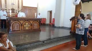 SANTUÁRIO N Sra Perpétuo Socorro de Campo Grande MS. screenshot 5