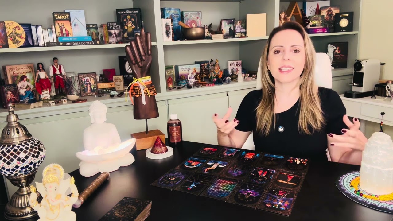 Revelações para a sua situação hoje