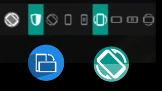 High Screen Low Screen Everything Rotation Control Free screenshot 5