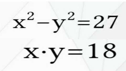 Math Olympiad Question | Find x + y = ?    @Olympiadlearning