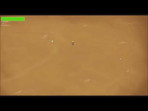 2D Java Game Development - #1 First look