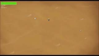 2D Java Game Development - #1 First look