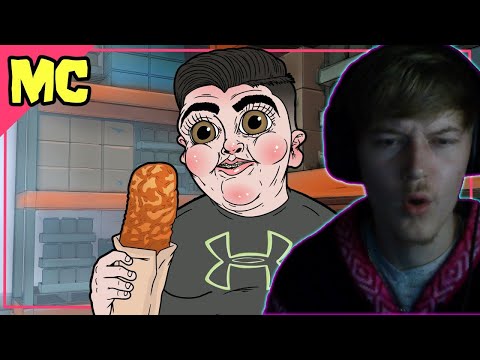 We're Costco Guys.. MeatCanyon Reaction