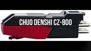 Cartridge Comparison