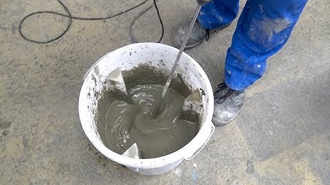 Foaming agent and foam generator for lightweight cellular concrete how it works