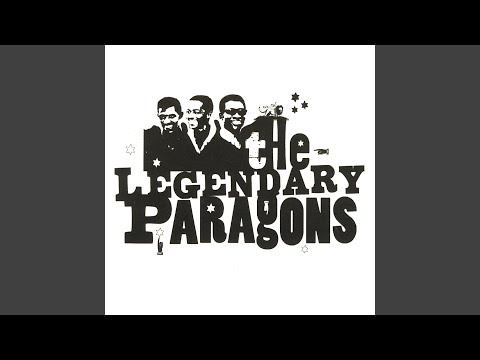 Putar Had A Talk - The Paragons