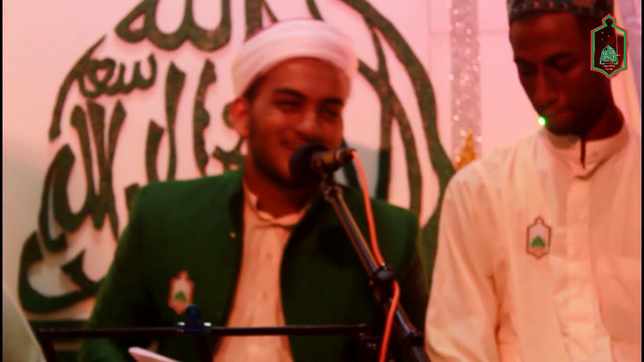 Bagdadil walum engal