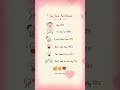 Tag Your Bestie If You Love Them 💕 #shorts #relatable #funny #comedy #funnyshorts #ytshorts #memes