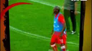 "SELECCION DE SUIZA" .MUNDIAL SUDAFRICA 2010.