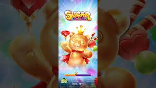SUGAR CRUSH |yono games.yono games video#viral #shortvideo #shorts #youtube  screenshot 1