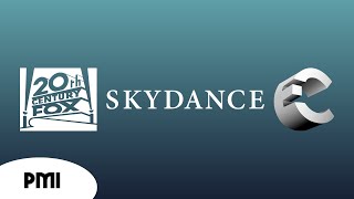 20th Century Fox/Skydance Media/Chermin Entertainment (2017)