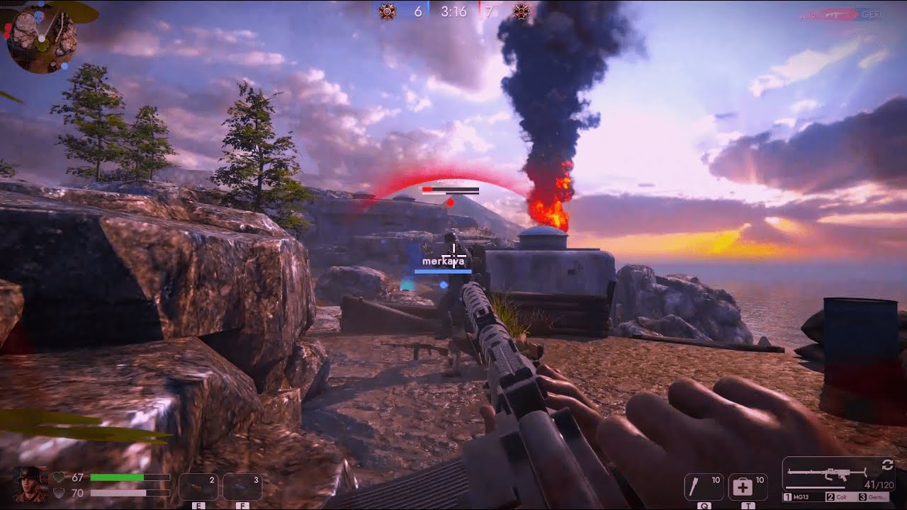 Frontline 1942 2nd Gameplay Online Gun Game Frontline Gameplay YouTube frontline-1942-2nd-gameplay-online-gun-game-frontline-gameplay-youtube