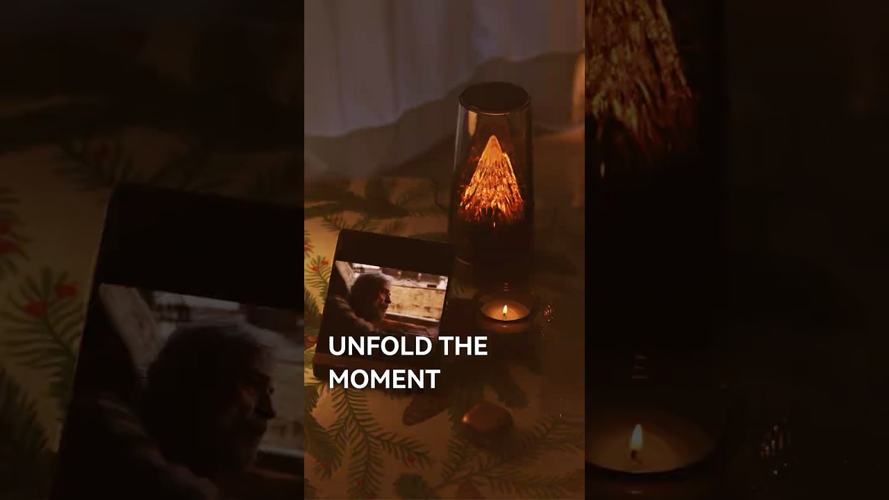 It&rsquo;s not theatre. It&rsquo;s better. #HUAWEIMateX7 #HUAWEIFreeClip2 #HUAWEIWiFiMeshX3Pro