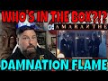 AMARANTHE - Damnation Flame - NEW VIDEO| OLDSKULENERD REACTION