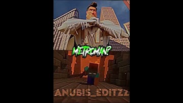 Herobrine vs Dreamworks