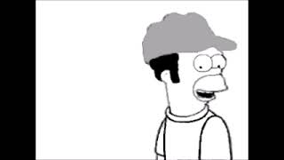 You got the dud (Last day of the simpsons)