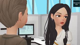 Animation Romantic Scenes Short Anime Cute Romance Anime Romantic Scene Anime Love Videos