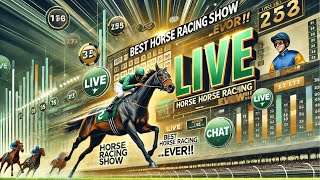 Live Horse Racing  Gulfstream Park  Oaklawn Aqueduct picks en vivo