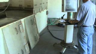 CMW-Flow 6012 Dynamic WaterJet 009.MPG